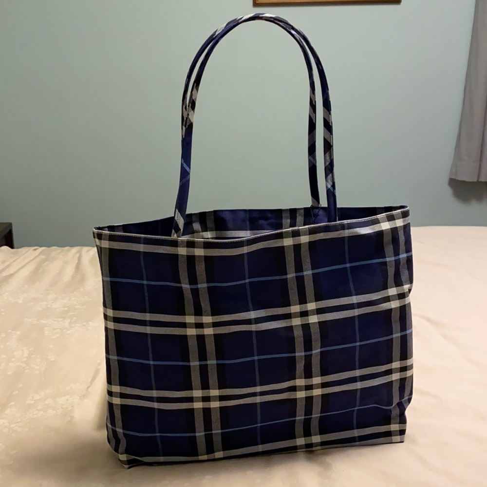Burberry Tote Bag